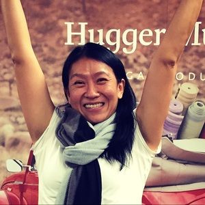 Meet your Posher, Iris